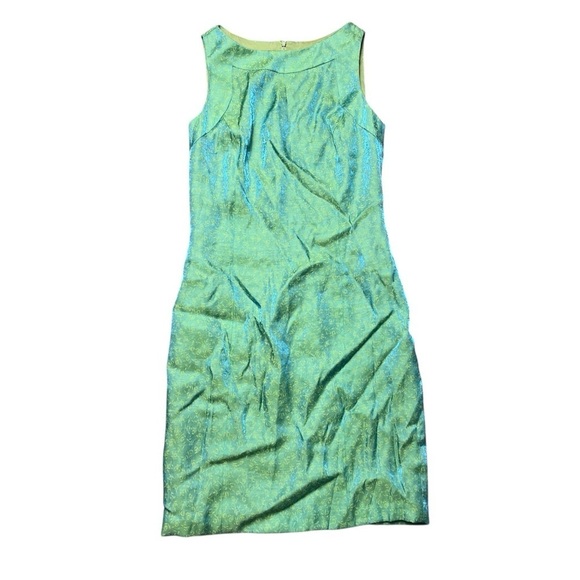 Neiman Marcus Dresses & Skirts - 1960s Isabel Ardee for Neiman Marcus Exclusive Brocade Cocktail Dress Size 4